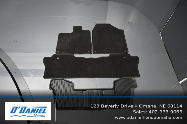 Used 2017 Honda Pilot Touring image 42