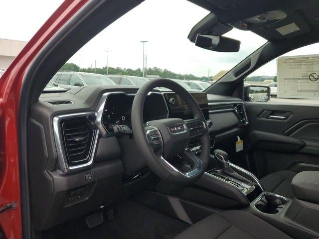 New 2026 GMC Canyon Elevation RWD image 16