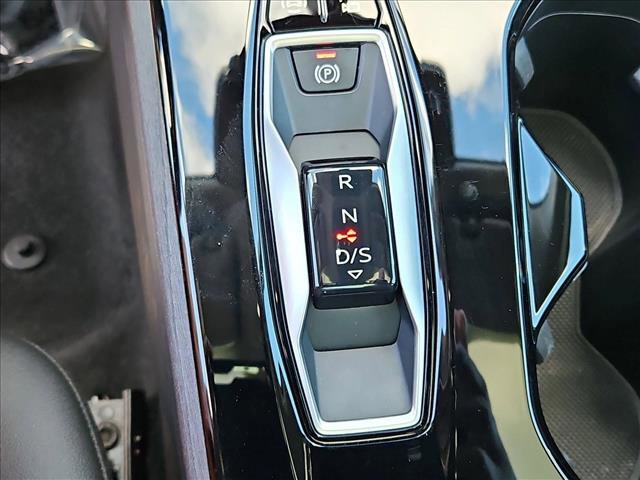 Certified 2025 Audi A5 2.0T Premium Plus w/ Premium Plus image 12