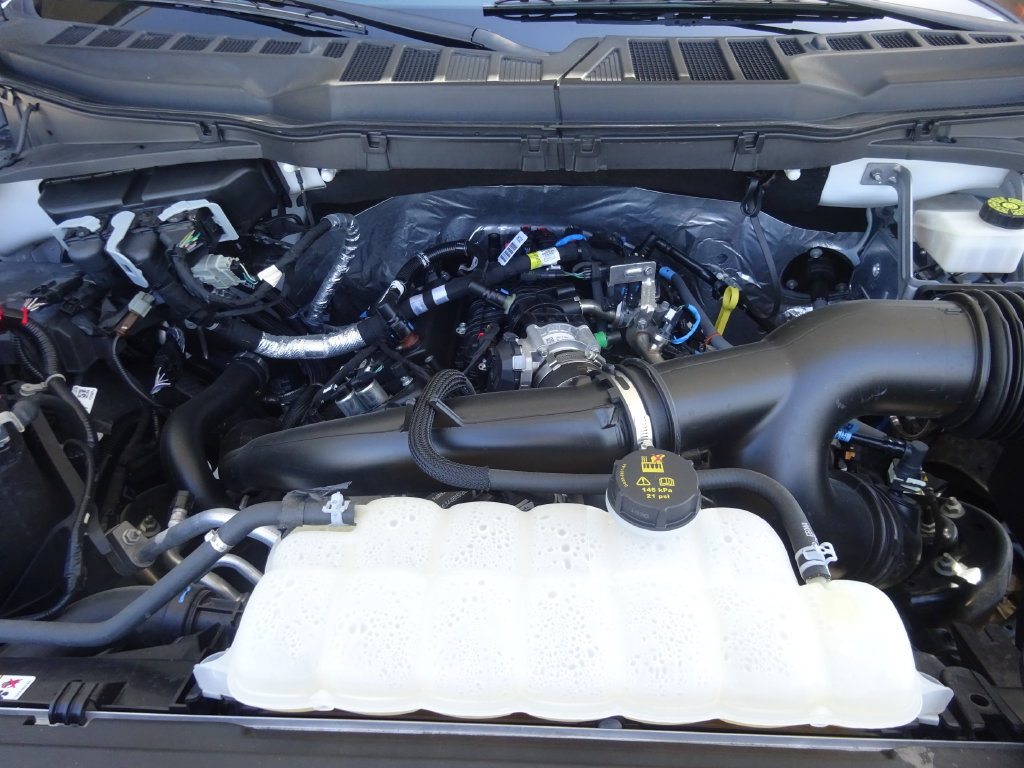 Used 2024 Ford F150 XL RWD image 12