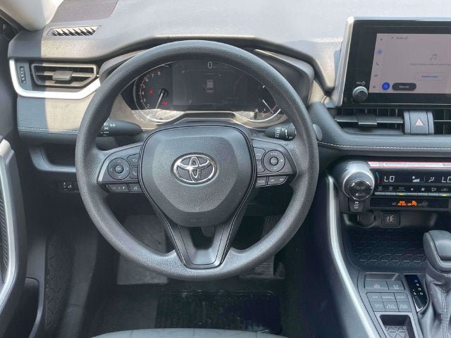 Certified 2025 Toyota RAV4 XLE AWD/4WD image 16