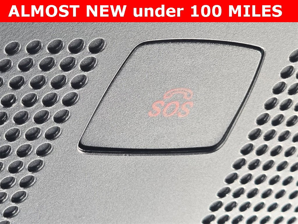 Used 2025 Mercedes-Benz Sprinter 2500 image 5