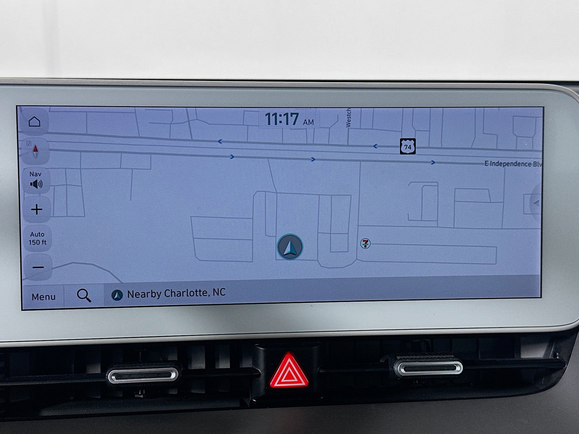 Used 2023 Hyundai Ioniq 5 SE w/ Cargo Package image 22