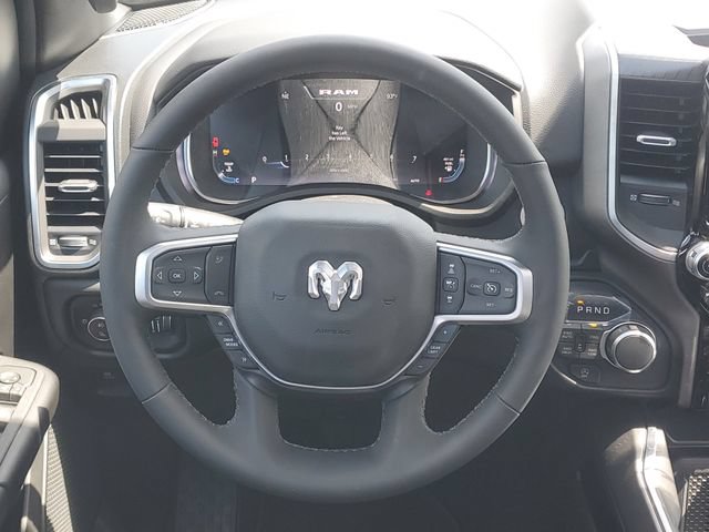 New 2026 RAM 1500 Big Horn AWD/4WD image 13