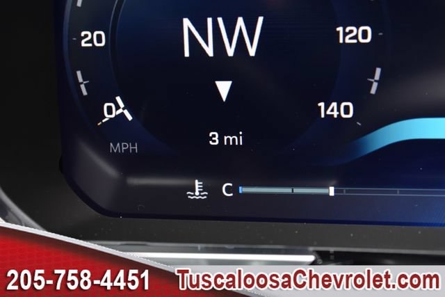 New 2026 Chevrolet Silverado 1500 RST w/ Safety Package AWD/4WD image 25