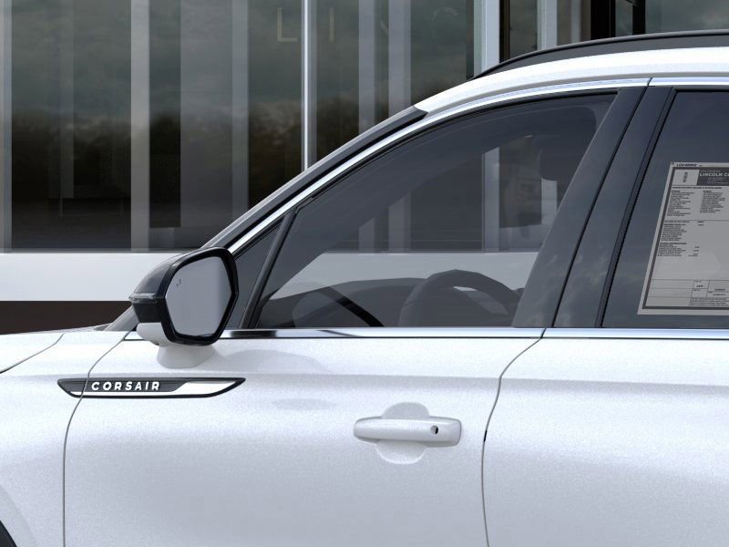 New 2026 Lincoln Corsair Premiere image 20