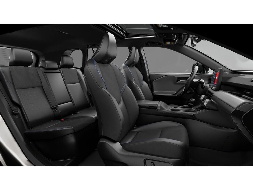 New 2026 Toyota RAV4 XSE AWD/4WD image 7