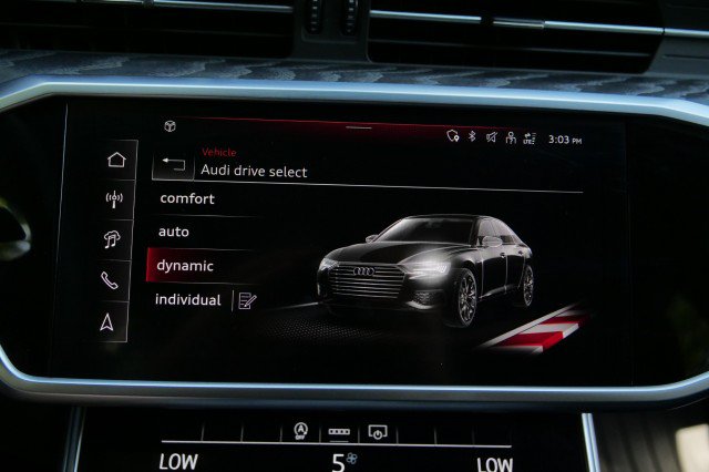 Used 2025 Audi A6 3.0T Premium AWD/4WD image 20