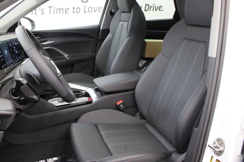 New 2025 Audi Q5 Prestige AWD/4WD image 15