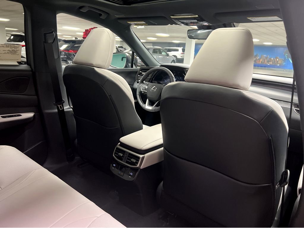 New 2026 Lexus RX 350 Premium AWD/4WD image 22
