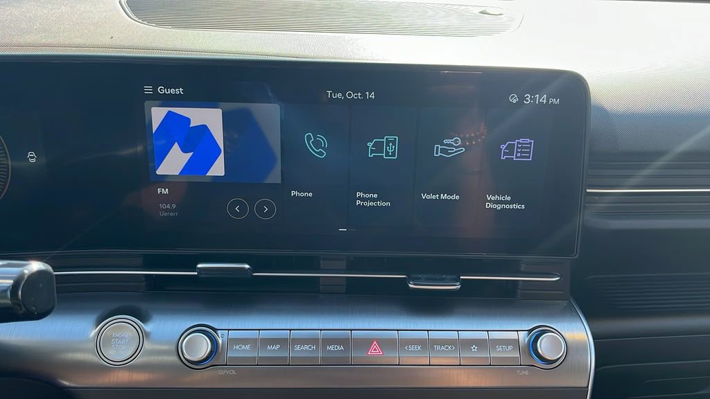 Used 2025 Hyundai Kona SEL image 17