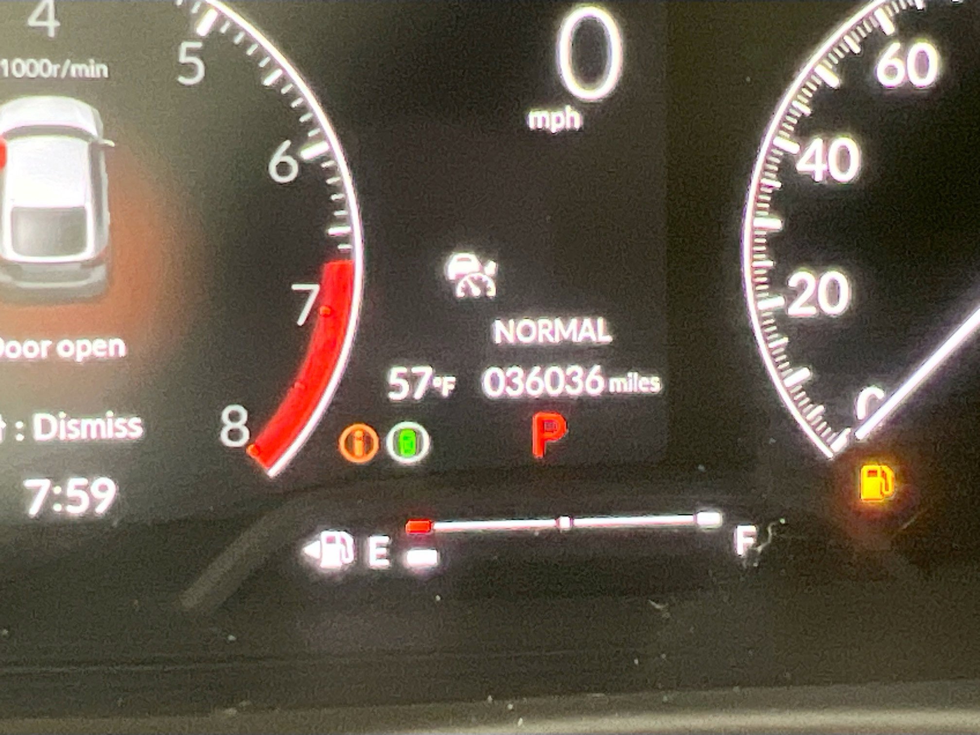 Used 2023 Honda Civic Sport image 12