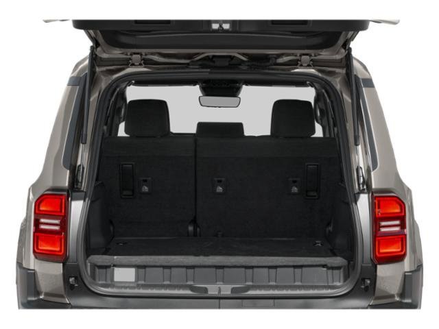 New 2026 Toyota Land Cruiser AWD/4WD image 11
