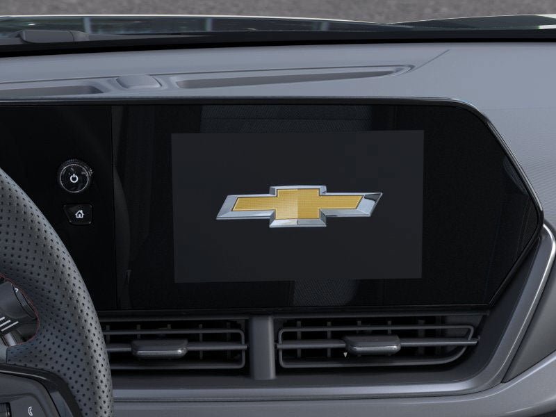 New 2026 Chevrolet Trax RS w/ Sunroof Package FWD image 56