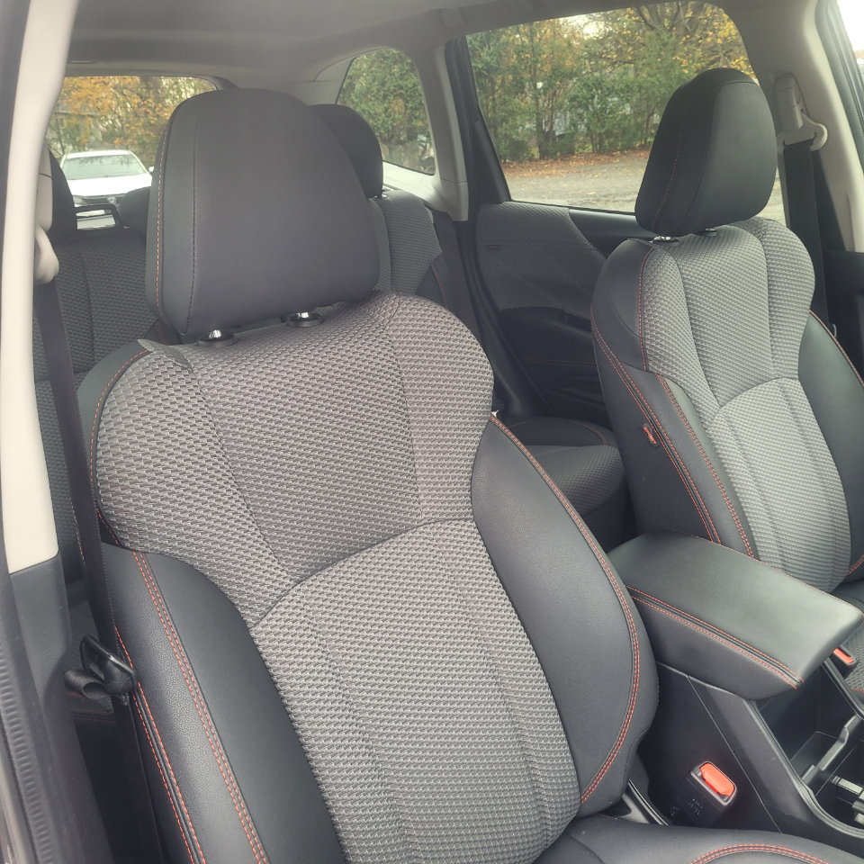 Used 2020 Subaru Forester Sport w/ Popular Package #2 image 27