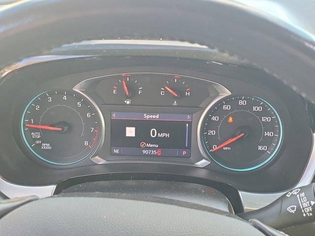 Used 2021 Chevrolet Traverse Premier w/ Redline Edition image 26