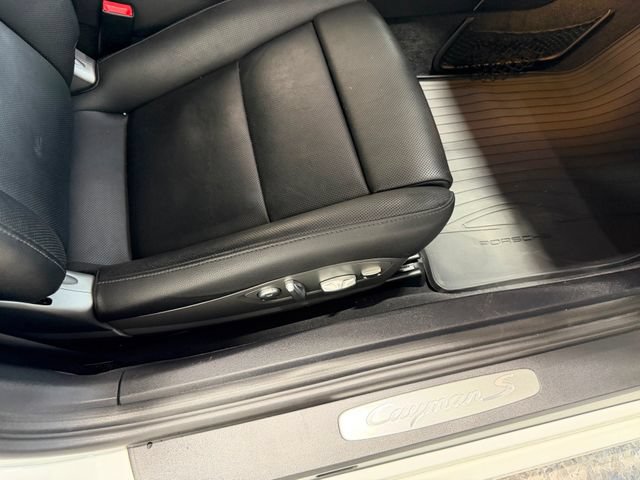 Used 2014 Porsche Cayman S RWD image 36