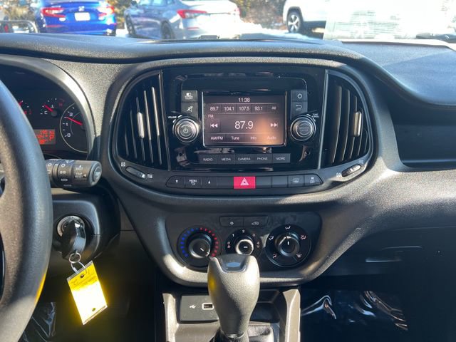 Used 2022 RAM ProMaster City Tradesman w/ Window Group 04 image 32