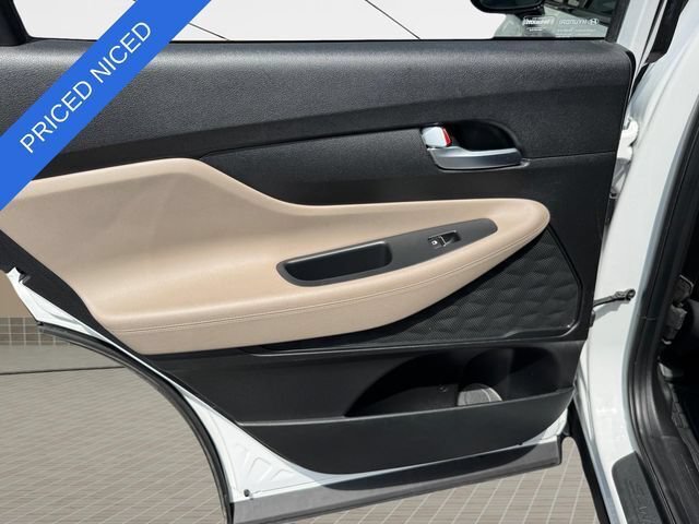 Used 2022 Hyundai Santa Fe SEL AWD/4WD image 13