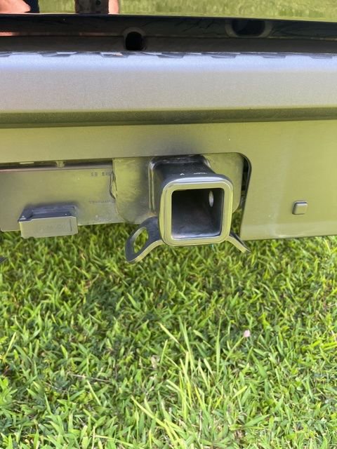 Used 2024 Ford Maverick Tremor w/ Tremor Off-Road Package image 20