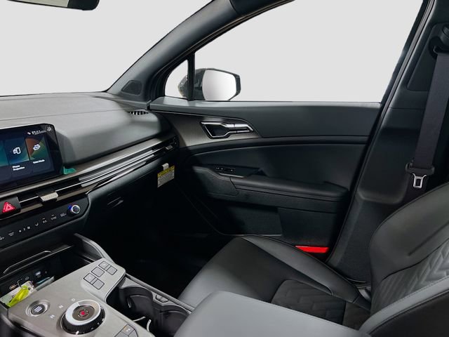 New 2026 Kia Sportage X-Line image 23