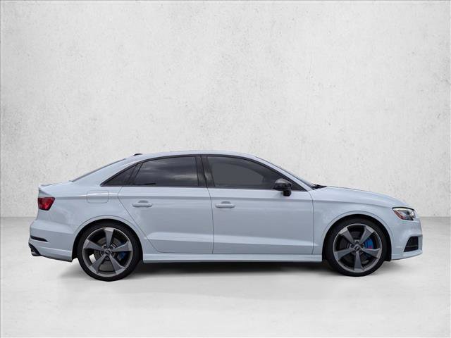 Used 2019 Audi S3 Premium Plus w/ Technology Package AWD/4WD video 4