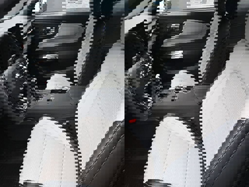 New 2026 Ford Mustang Premium image 9