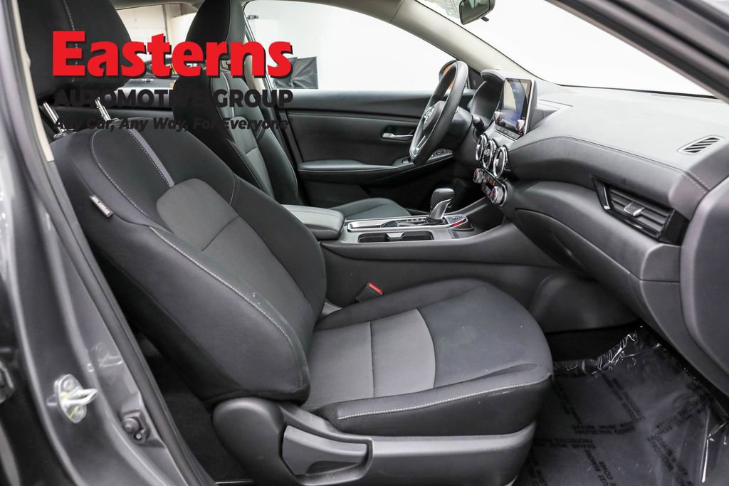 Used 2024 Nissan Sentra SV image 22