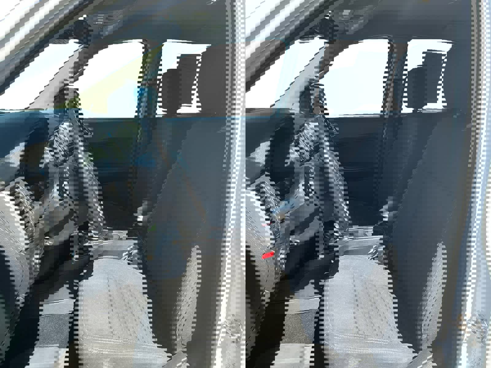 Used 2023 Ford Ranger XLT w/ Equipment Group 301A Mid image 9