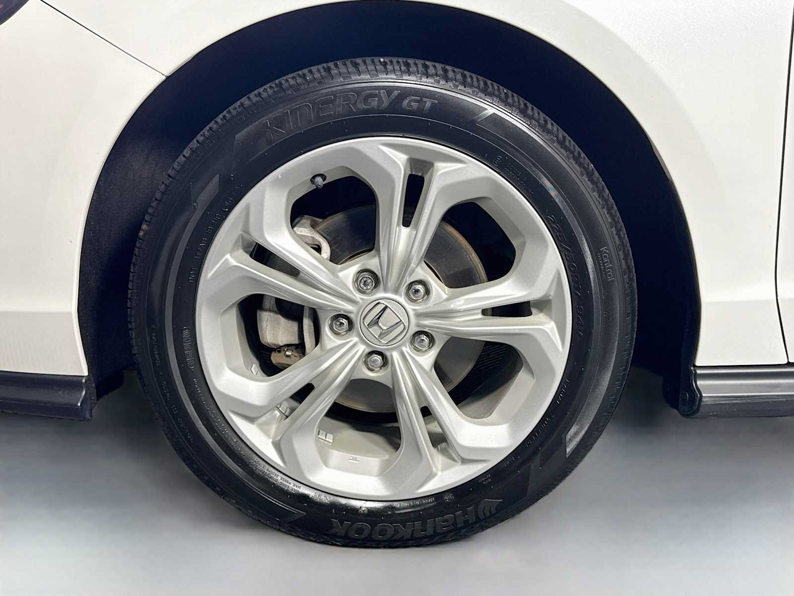 Used 2023 Honda Accord LX image 26