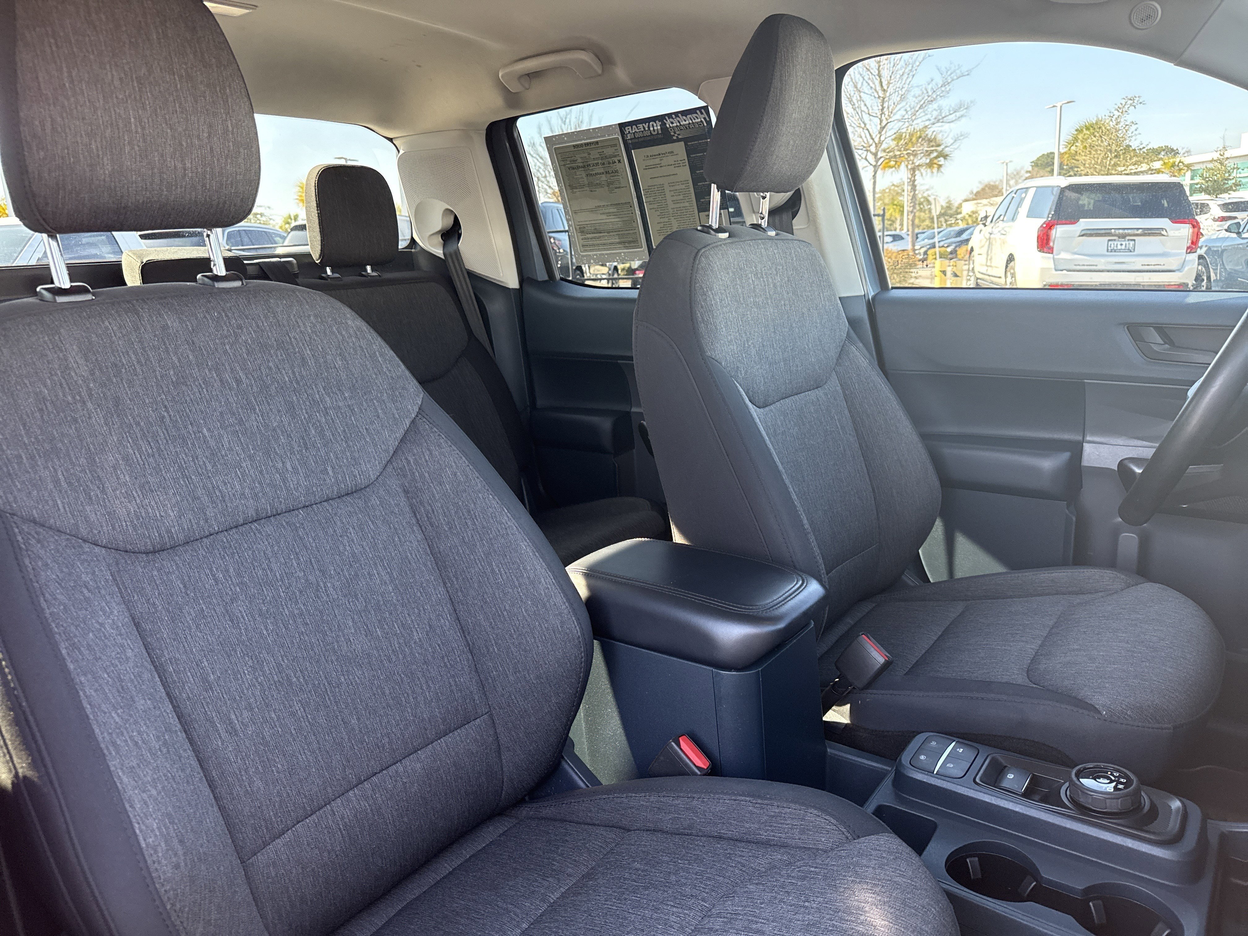 Used 2024 Ford Maverick XLT w/ XLT Luxury Package image 30