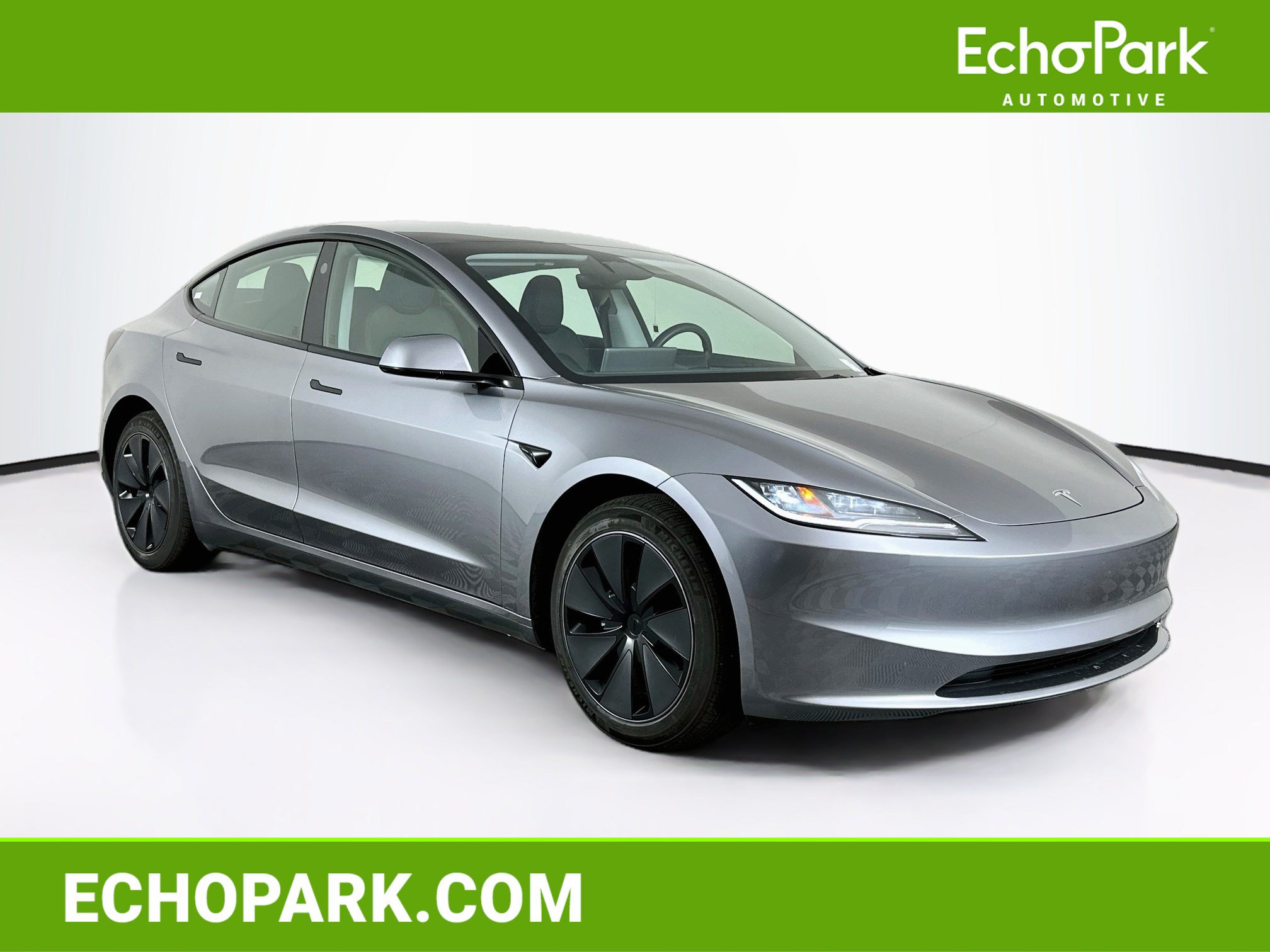 Used 2025 Tesla Model 3 Long Range