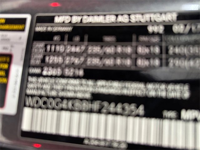 Used 2017 Mercedes-Benz GLC 300 4MATIC image 27