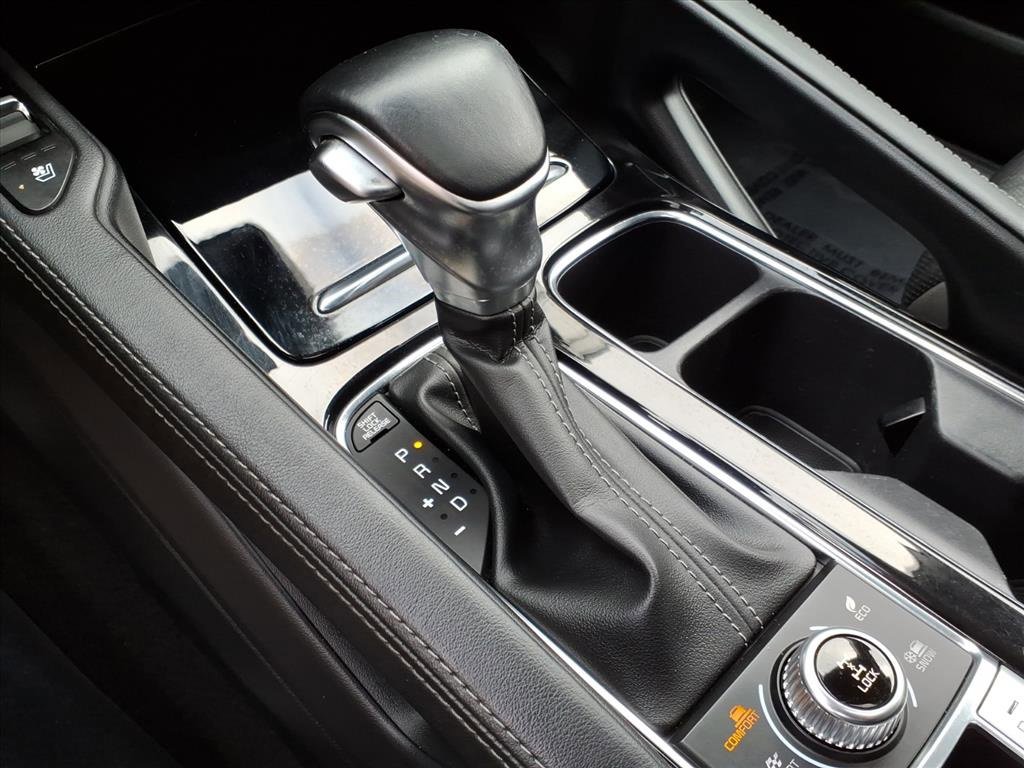 Used 2022 Kia Telluride EX w/ EX Premium Package image 20