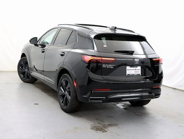 New 2026 Buick Envision Sport Touring image 8