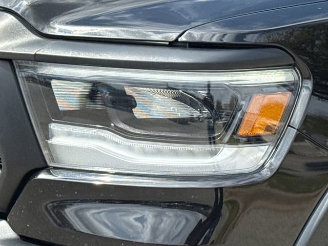 Used 2024 RAM 1500 Rebel w/ Rebel Level 2 Equipment Group image 3