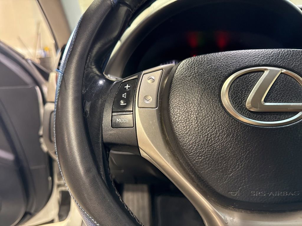 Used 2013 Lexus GS 350 w/ Premium Pkg RWD image 12