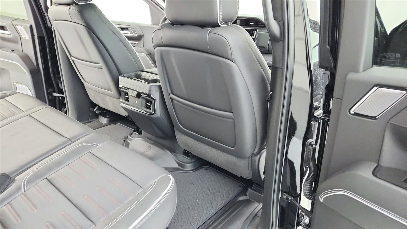 New 2026 GMC Sierra 1500 AT4X AWD/4WD image 33