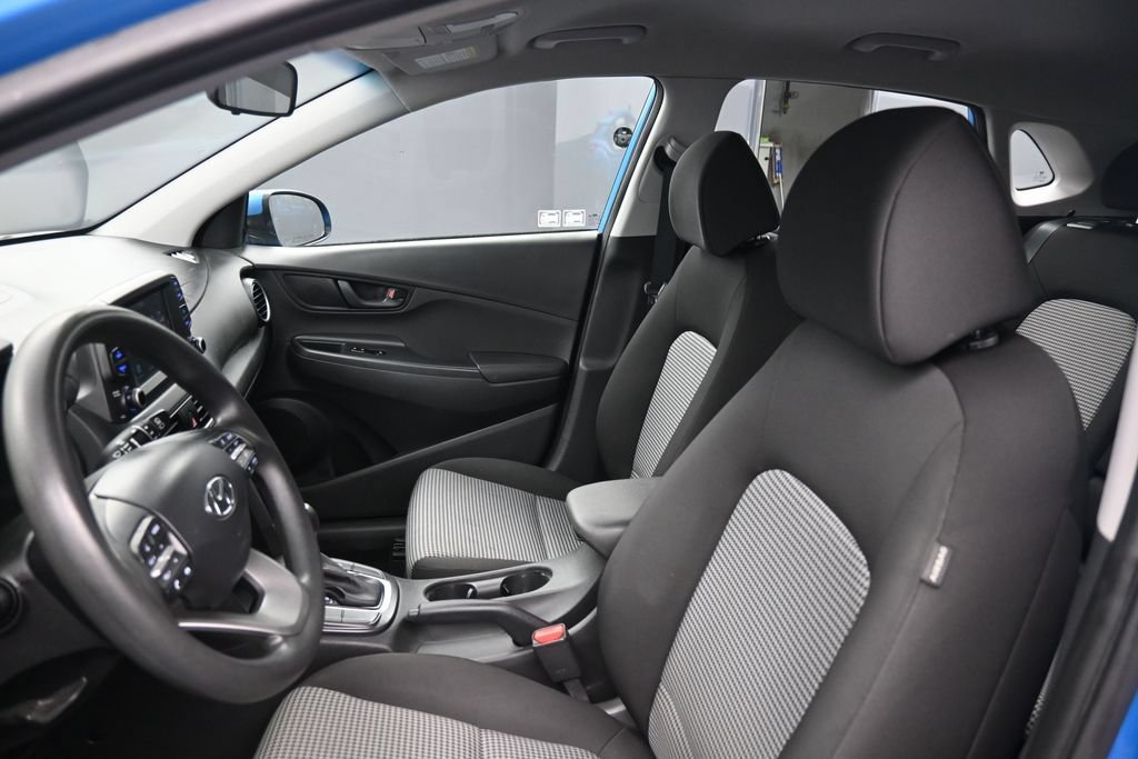 Used 2019 Hyundai Kona SE AWD/4WD image 18