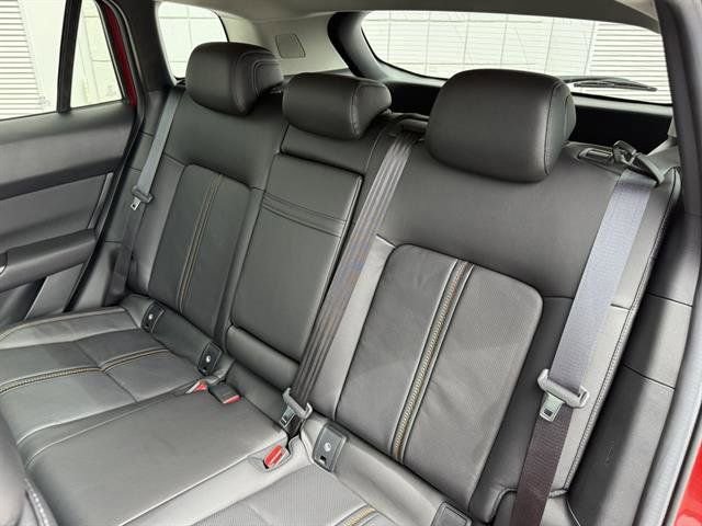 New 2025 MAZDA CX-50 AWD 2.5 Hybrid w/ Premium Pkg image 20