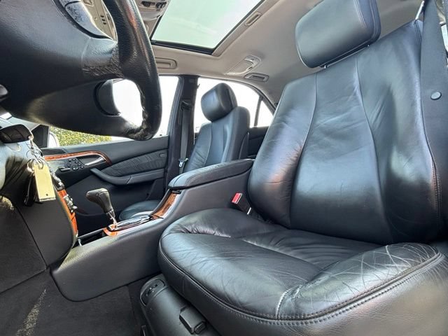 Used 2006 Mercedes-Benz S 500 image 26
