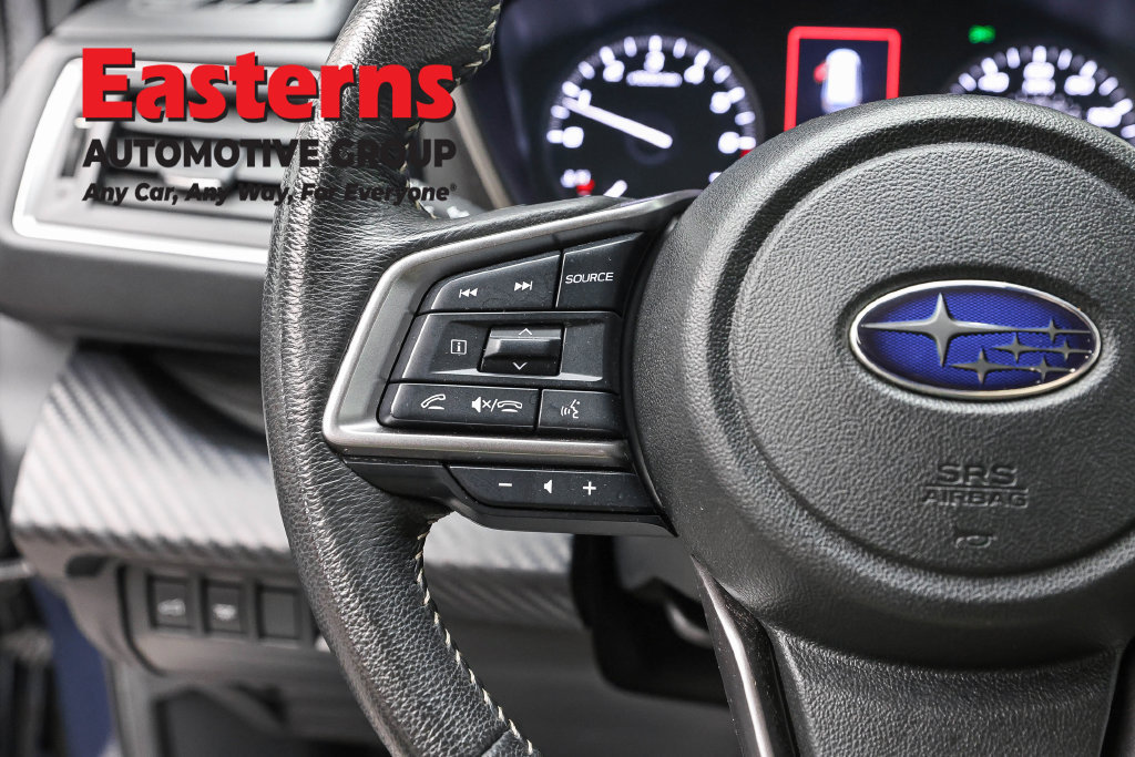 Used 2025 Subaru Ascent Premium AWD/4WD image 16