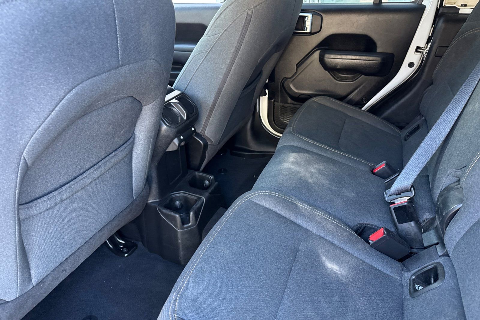 Used 2025 Jeep Gladiator Sport AWD/4WD image 15