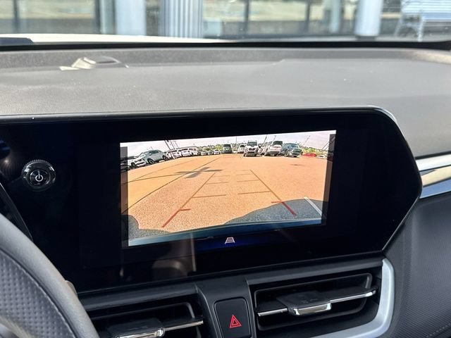 Used 2024 Chevrolet TrailBlazer LS w/ LS Convenience Package FWD image 19
