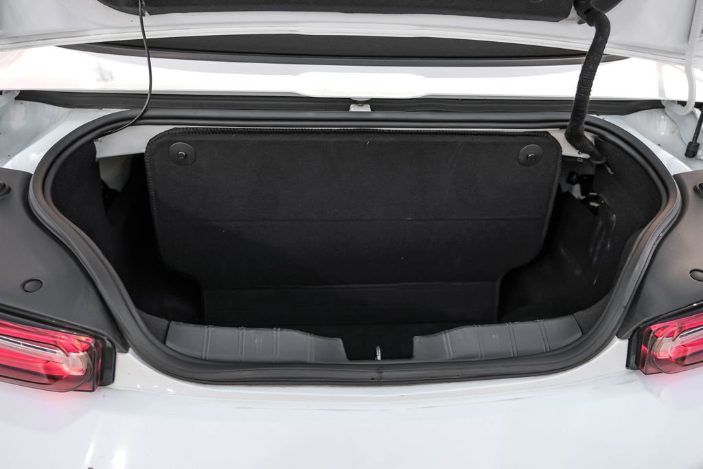Used 2022 Chevrolet Camaro SS image 59