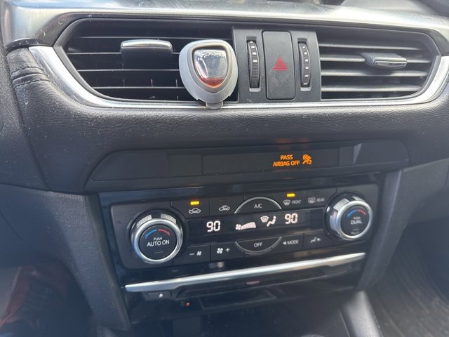 Used 2016 MAZDA MAZDA6 Touring image 13