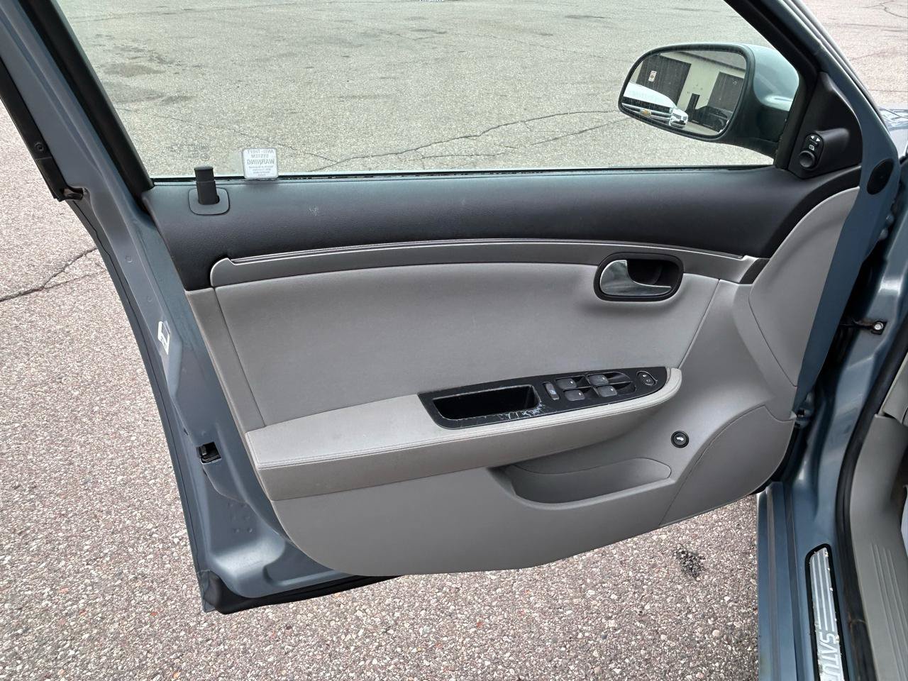 Used 2007 Saturn Aura XE FWD image 14