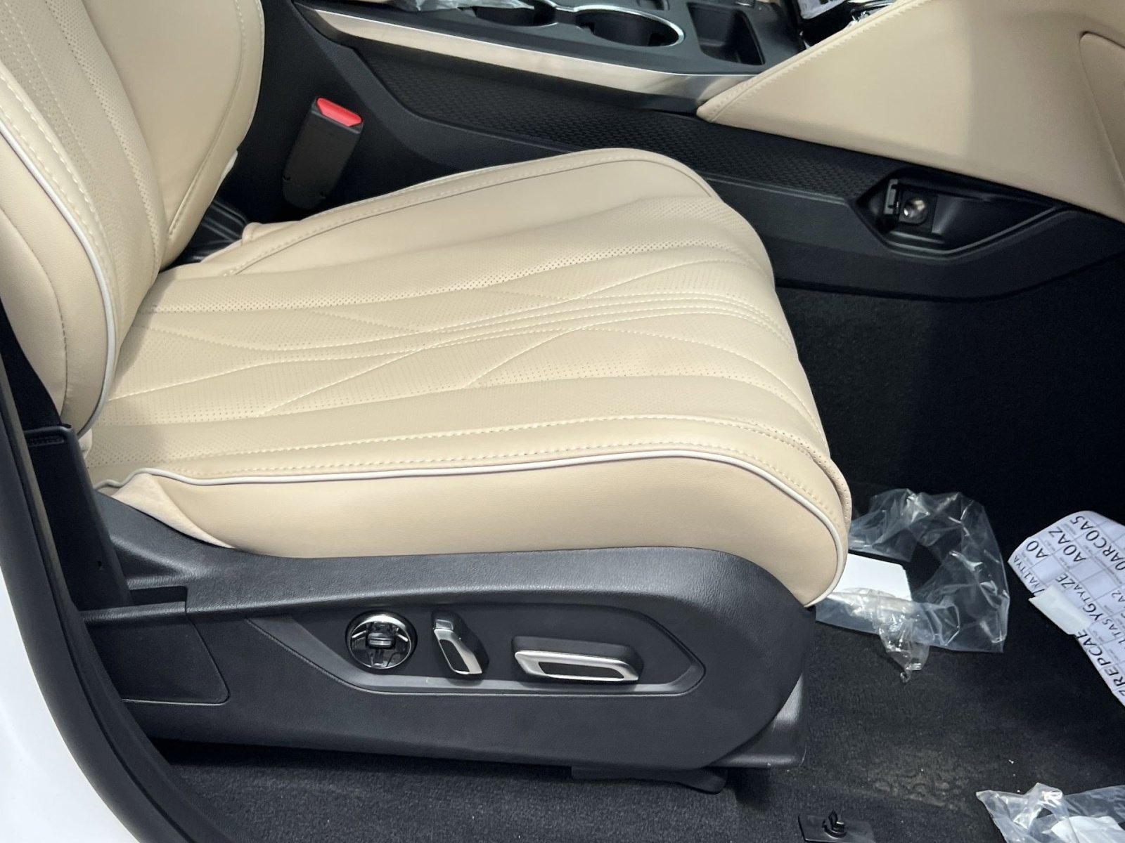 New 2026 Acura MDX SH-AWD w/ Advance Package image 27