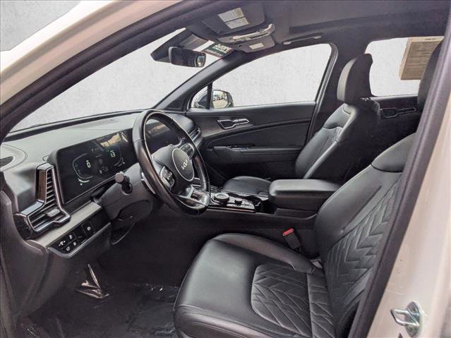 Used 2023 Kia Sportage X-Line image 11