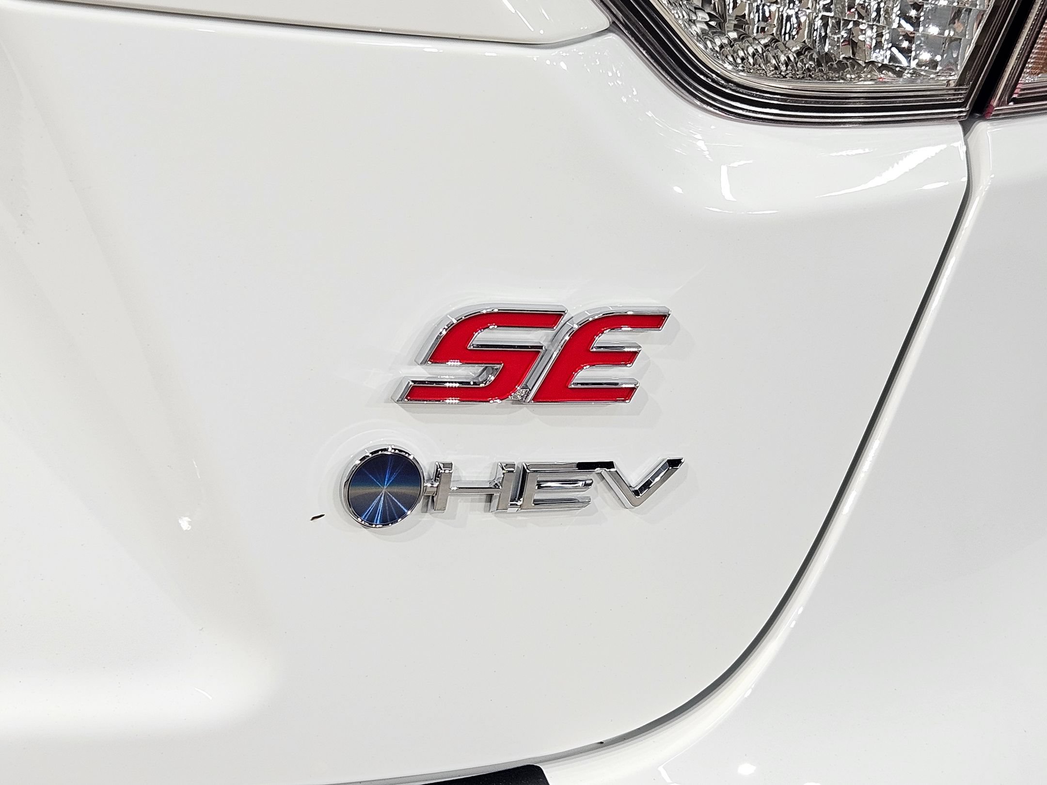 New 2026 Toyota Corolla SE FWD image 23